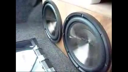Nenormalen Bass