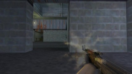 Masaka baby [wallbang by Baceto]