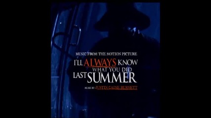 I'll Always Know What You Did Last Summer Opening Titles