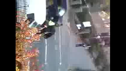 Конете В London