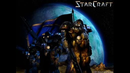 Terran Music - Nuclear Lanch Detected(sc)