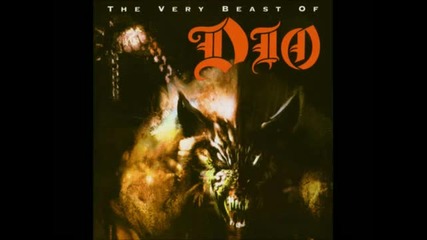 Dio - Last in Line (hq)