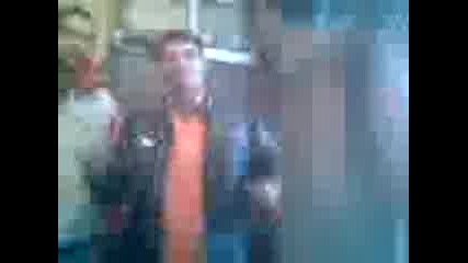 наи лудите от велинград