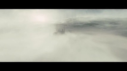 San Andreas / Сан Андреас [ Официален трейлър ]
