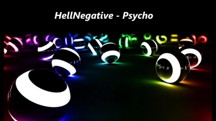 Hellnegative - Psycho