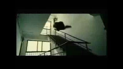 The Escape