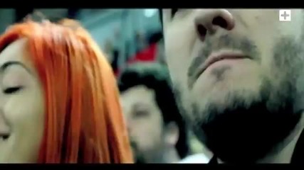 Deepside Deejays - Never Be Alone (official Video)