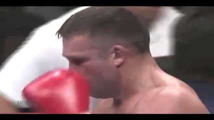 Peter Aerts Vs. Semmy Schilt (полуфинал) 