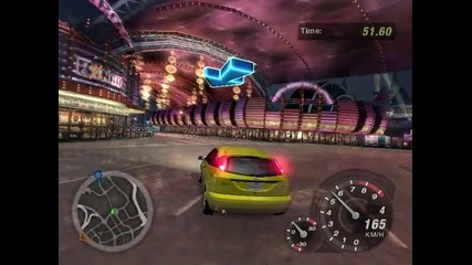 Need For Speed U2 #65