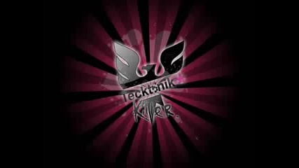 Musique tecktonik 