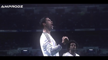 Cristiano Ronaldo •i need your love• 2013