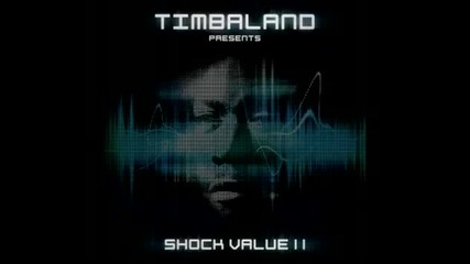 Timbaland feat. Nelly Furtado Soshy - Morning After Dark 