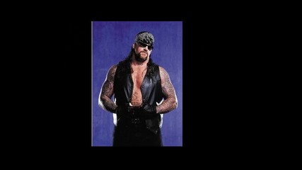 undertaker 