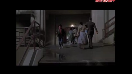 Завръщане в бъдещето част 2 (1989) бг субтитри ( Високо Качество ) Част 4 Филм
