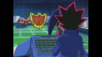 Yu-gi-oh epizod 41 bg audio