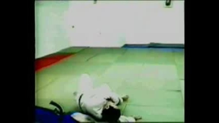 67 Judo Throws of the Kodokan (2 of 3)
