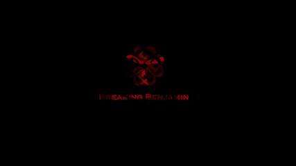 breaking benjamin - give me a sign 