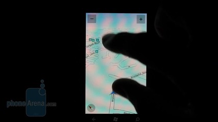 Nokia Lumia 800 Ревю 2012