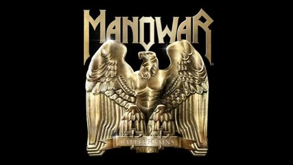 Manowar - Battle Hymns Mmxi [full Album]