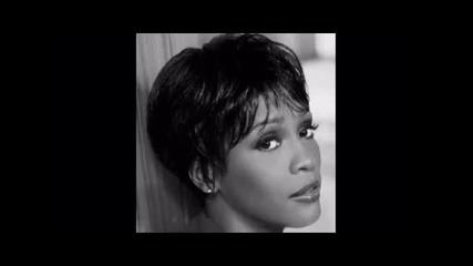 Whitney Houston - I Didnt Know My Own Strength 2009 