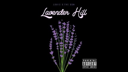 Louie G The Don - So High [new 2013]
