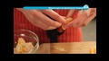 Содени питки с маслини, заек в горчичен сос, царевичен кейк с праз и сирене - Бон Апети(18.02.2013)