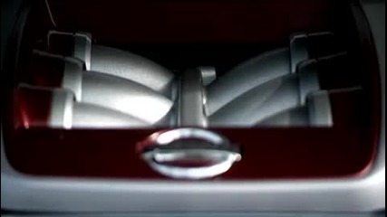 Първо промо на 2012 Nissan Gt - R