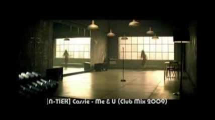 Cassie - Me and U Hot Remix 