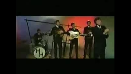 Hermans Hermits - Im Into Something Good (1965) 