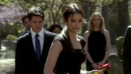 The Vampire Diaries 2-ри Сезон 21-ва Серия Part2 Bg audio
