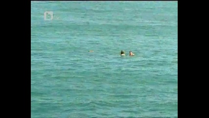 Непокорно сърце епизод 58 част 1