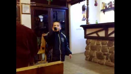 Това Се Нарича Да Си Music Idol