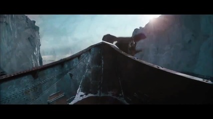 Avatar - The Last Airbender Trailer 2 [hd]