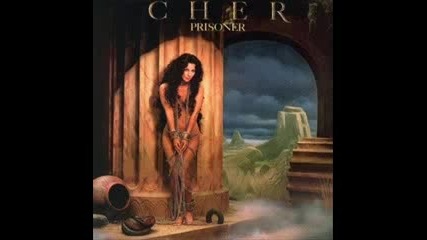 Cher - Mirror Image - Prisioner 