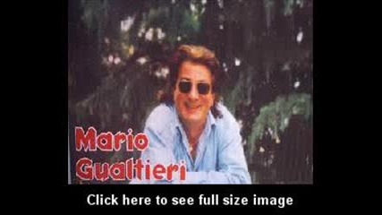 A Sigaretta - Mario Gualtieri 