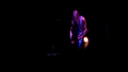# Deep Purple - Cascades Im Not Your Lover (live) 