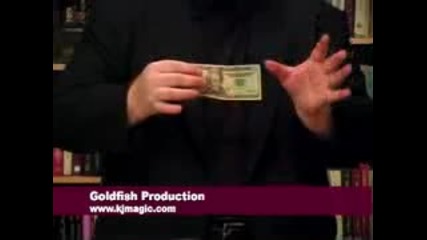 Gold Fish Production