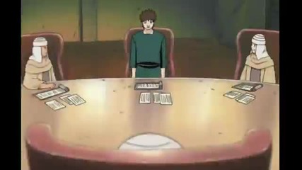 Naruto Shippuden Episode 016 English Dubbed