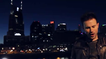 J Rice - Thank You For The Broken Heart