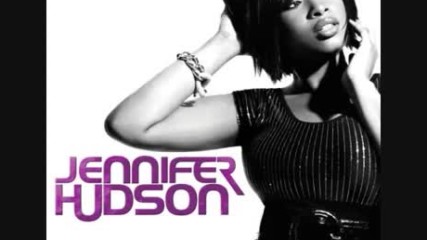 Jennifer Hudson - What's Wrong ( Go Away ) ( Audio ) ft. T - Pain