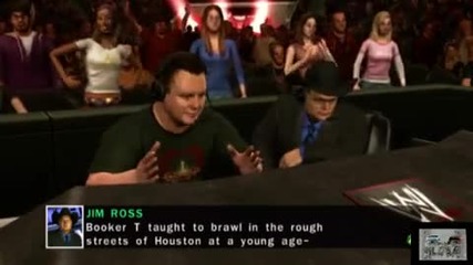 Smackdown vs Raw 2010 Here Comes The Pain Part 4