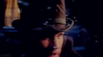 Christmas Eve -doctor Who