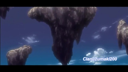 Naruto Shippuden Opening 9