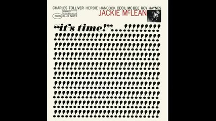 Jackie Mclean Quintet - Das' Dat