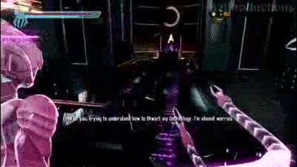 Spider-man Shattered Dimensions - Chapter 11 - Part 1 [hd]