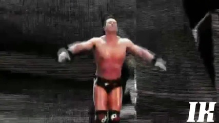 Wwe The Miz Theme _i Came To Play_ Full Cd Quality and New 2010