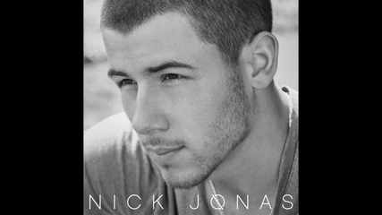 New!!! Nick Jonas - Push (audio)2014