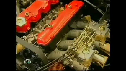 Top Gear & Vaz - 2105 