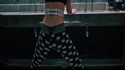Dj Battle Ft Lexy Panterra Twerk Lesson 4k Miss You Dj Summer Hit Bass Mix Dance Party 2016 Hd