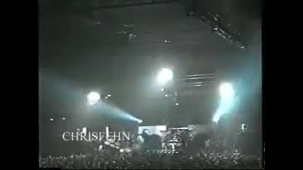 12 Slipknot spit it out milano italy 20.05.2001 